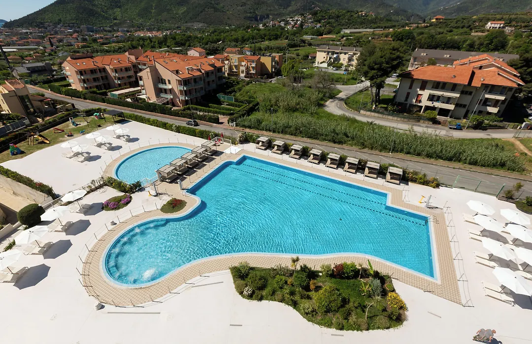 Ai Pozzi Village Resort&SPA-1